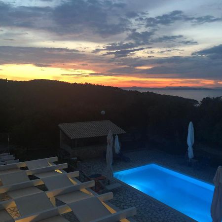 Villa Elaia Suites & Apartments No.2 Gaios Zewnętrze zdjęcie
