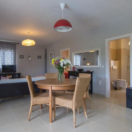 Villa Elaia Suites & Apartments No.2 Gaios Zewnętrze zdjęcie