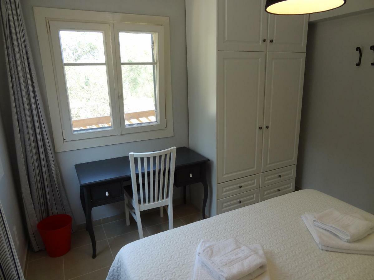 Villa Elaia Suites & Apartments No.2 Gaios Zewnętrze zdjęcie
