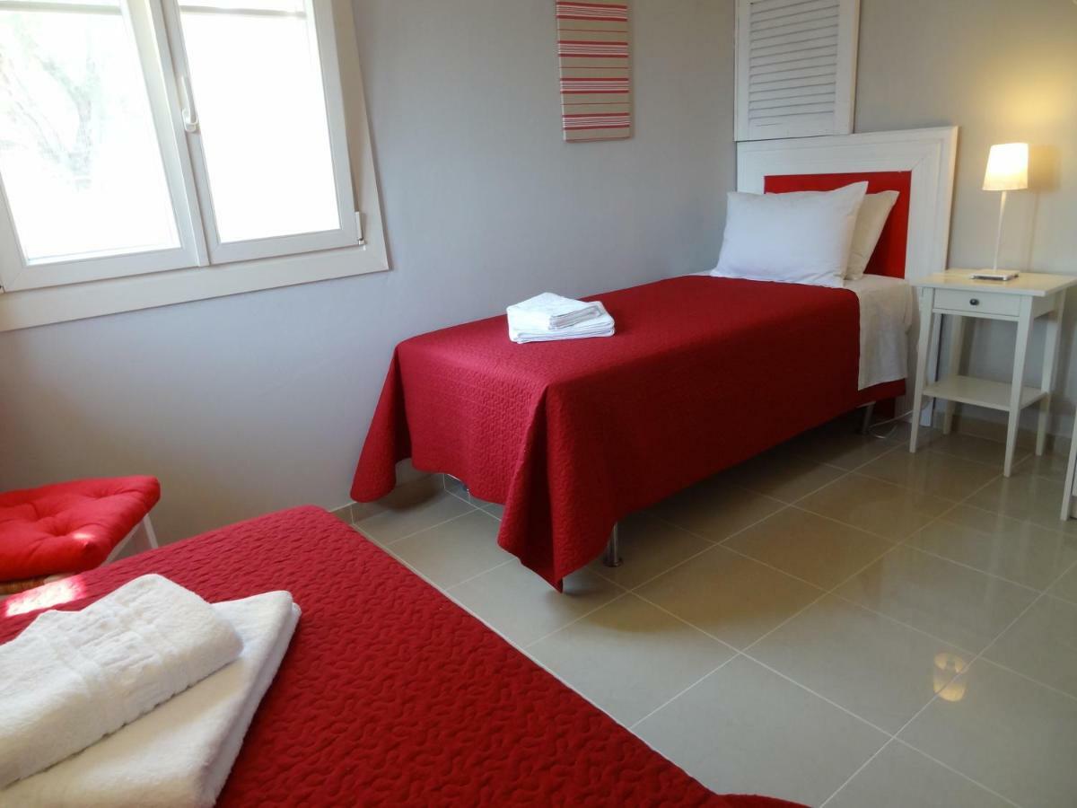 Villa Elaia Suites & Apartments No.2 Gaios Zewnętrze zdjęcie