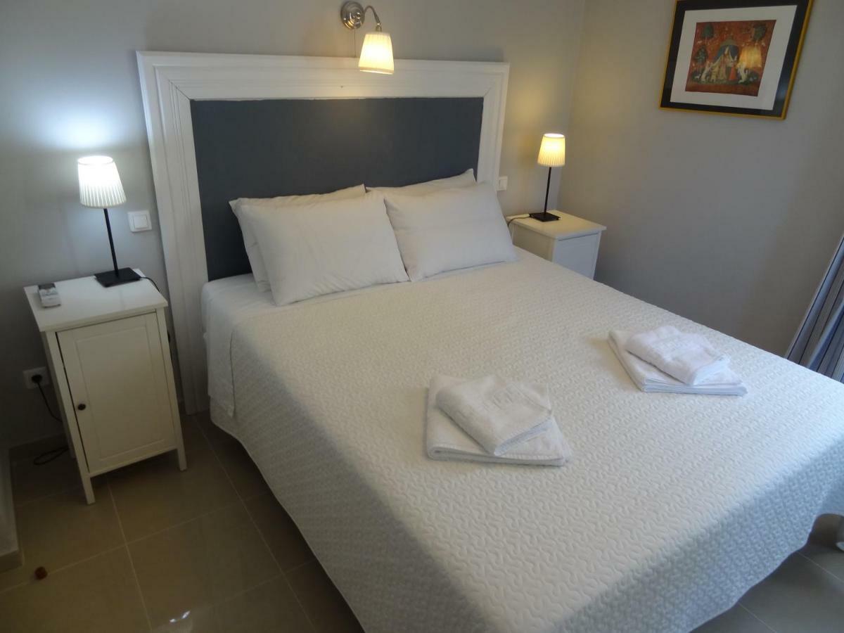 Villa Elaia Suites & Apartments No.2 Gaios Zewnętrze zdjęcie