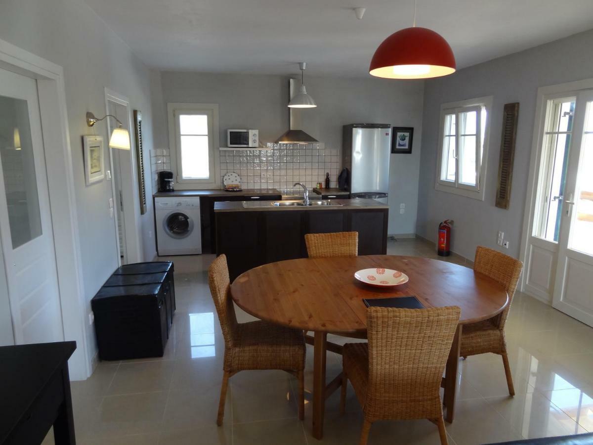 Villa Elaia Suites & Apartments No.2 Gaios Zewnętrze zdjęcie