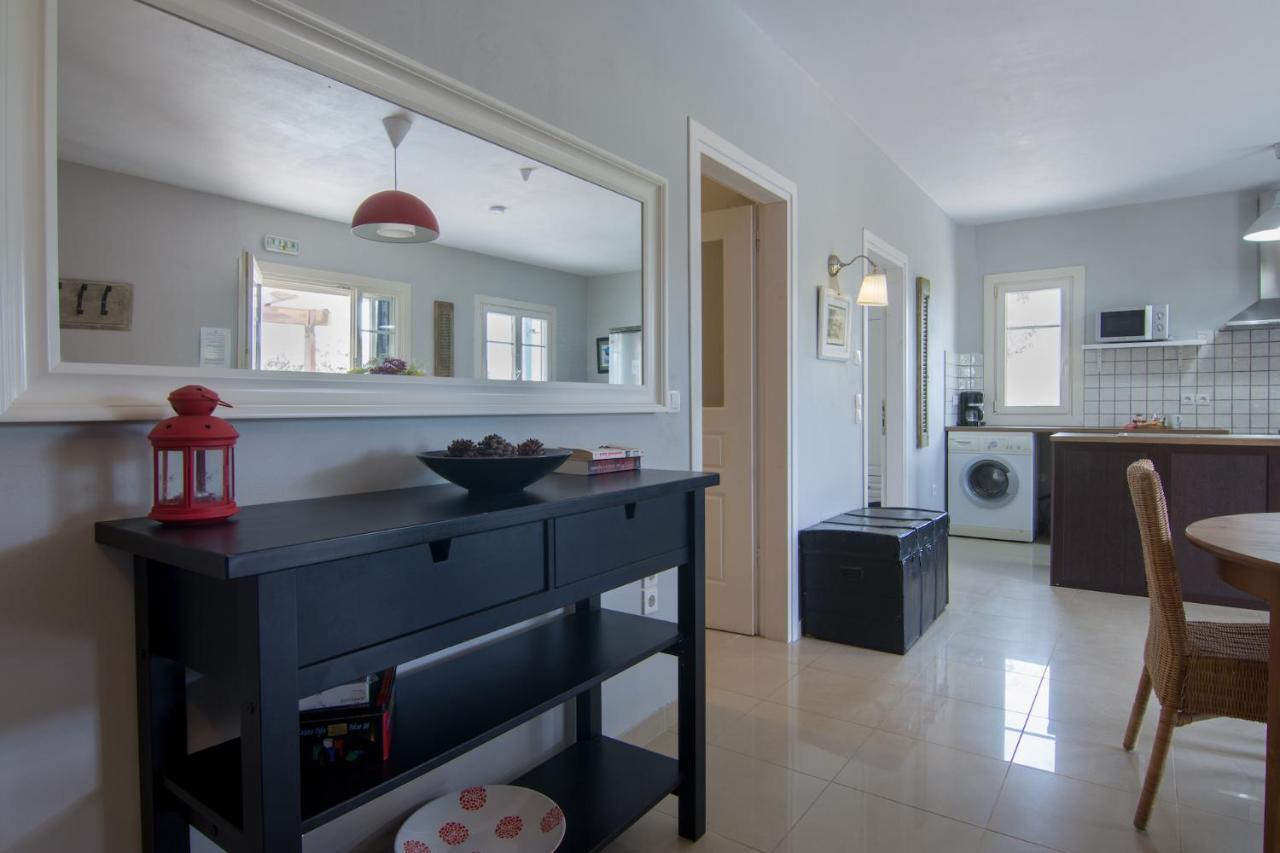 Villa Elaia Suites & Apartments No.2 Gaios Zewnętrze zdjęcie