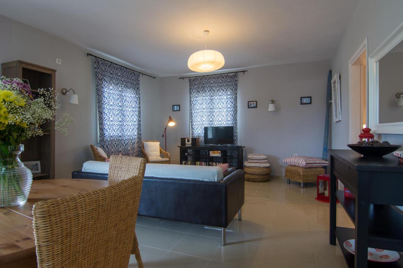 Villa Elaia Suites & Apartments No.2 Gaios Zewnętrze zdjęcie