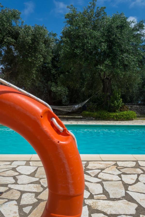 Villa Elaia Suites & Apartments No.2 Gaios Zewnętrze zdjęcie